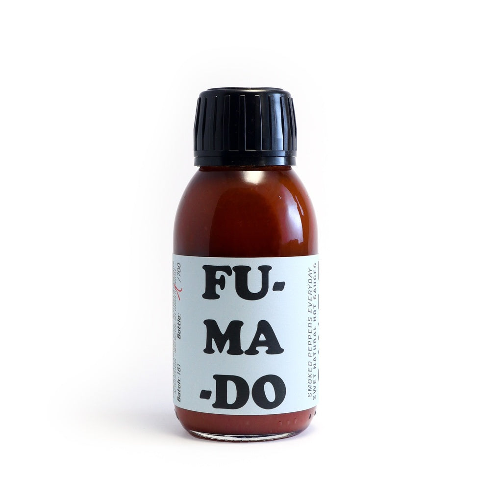 Swet Brussel – Fumado