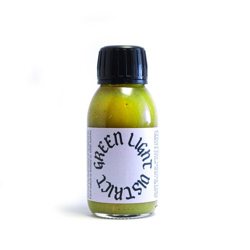 Swet Brussels - Greenlight