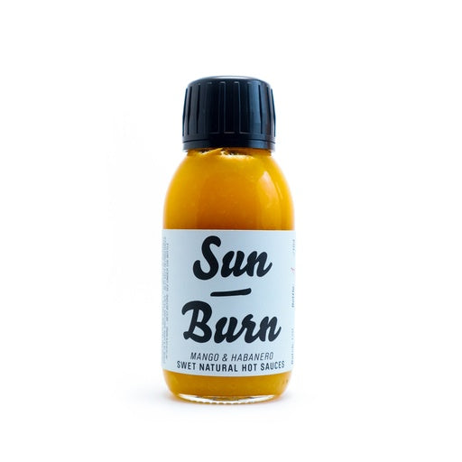 Swet Brussels - SunBurn
