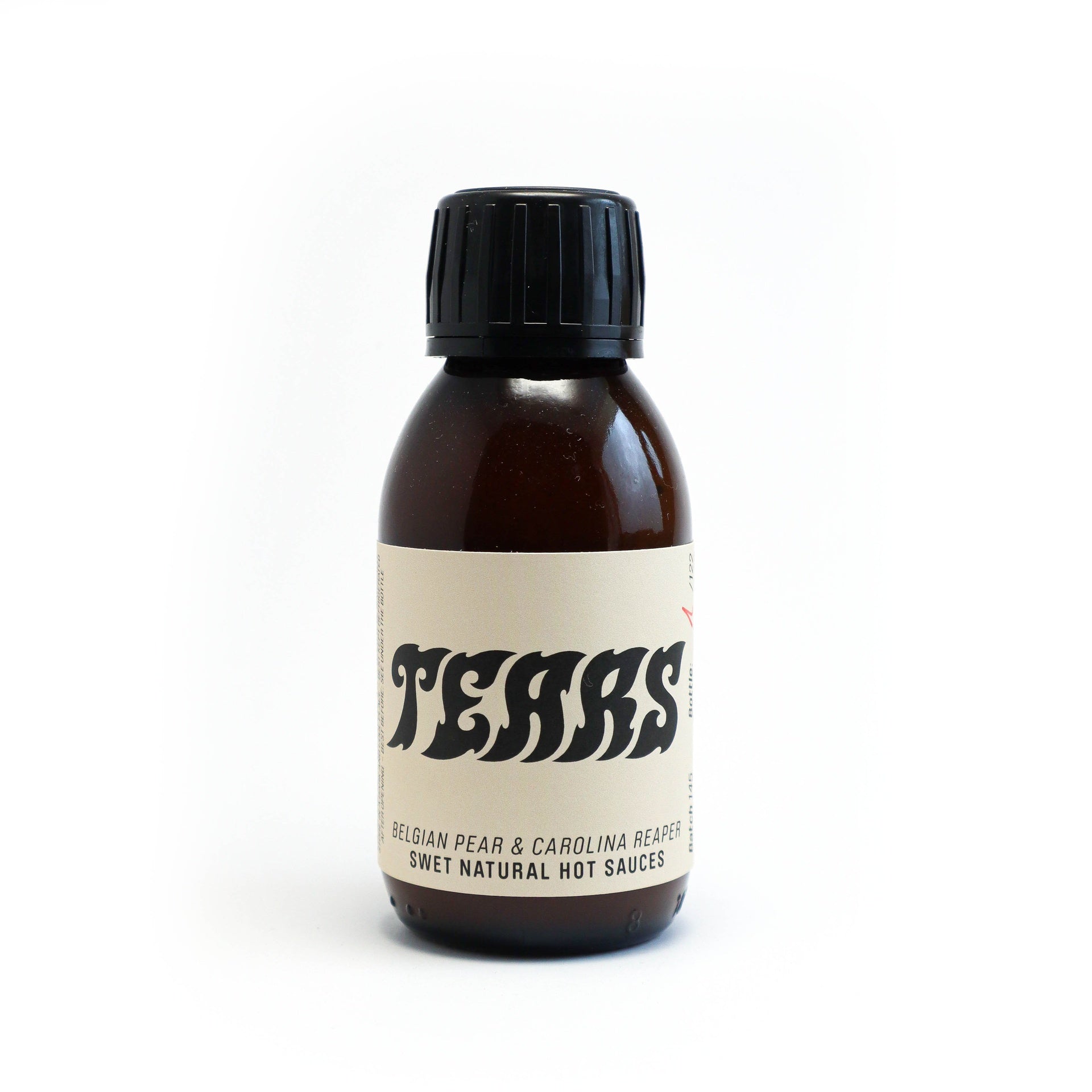Swet Brussels - Tears